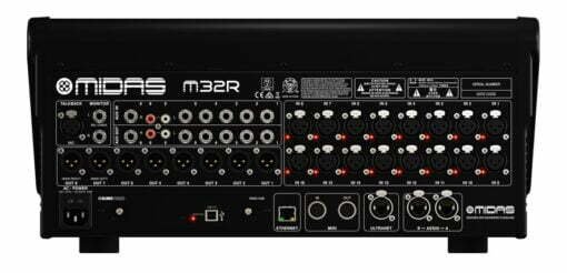 Midas M32R - Image 4
