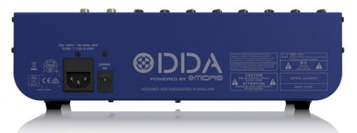 Midas DDA DM12 - Image 4