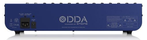 Midas DDA DM16 - Image 2