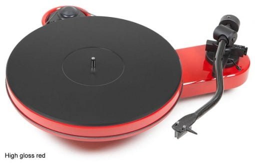Pro-Ject RPM 3 - Image 4