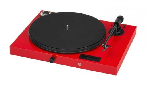 Pro-Ject Juke Box E - Image 3