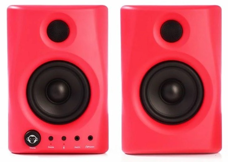 Monkey Banana Gibbon Air (Active Bluetooth Speaker) - Image 9