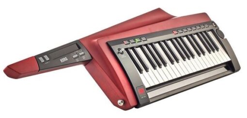 KORG RK-100S Keytar - Image 4