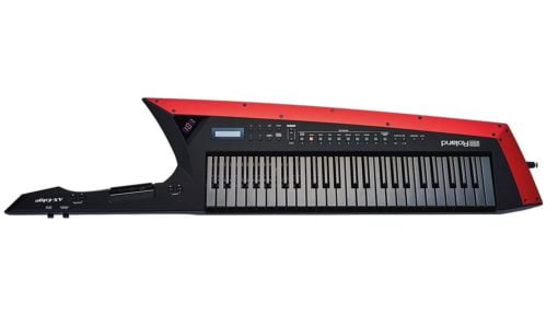 Roland AX-Edge Keytar - Image 7
