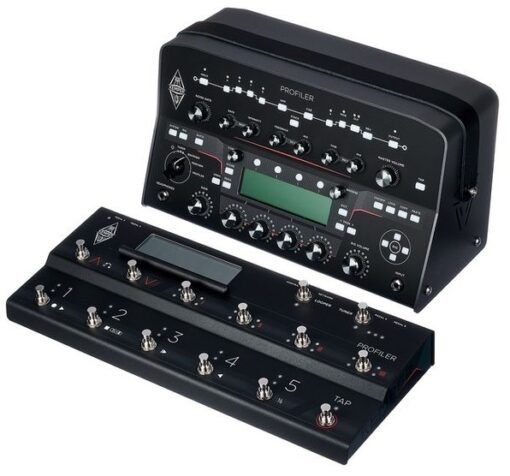 Kemper Power Head MK2 - Image 3