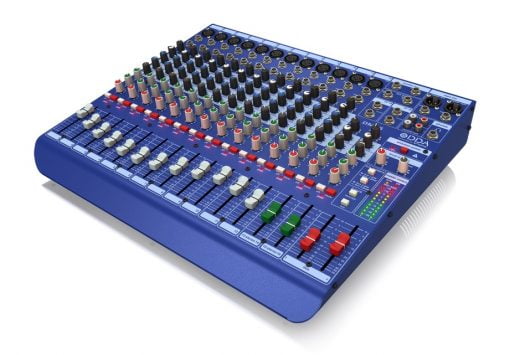 Midas DDA DM16 - Image 3