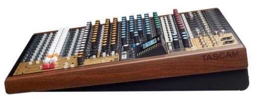 Tascam Model 16 - Image 5