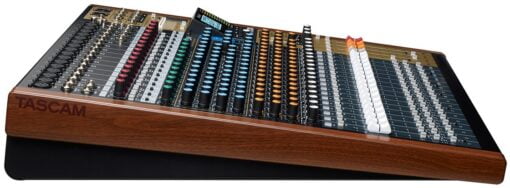 Tascam Model 24 - Image 6