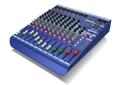 Midas DDA DM12 - Image 3