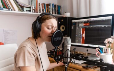 What you may need to build digital audio production studio at home?