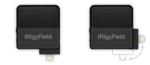 IKM iRig Mic Field - Image 2
