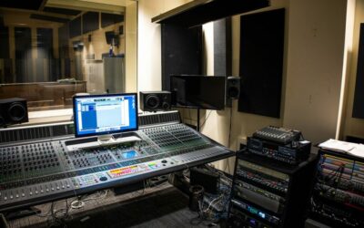 Perbedaan dan Standar Audio Digital Profesional