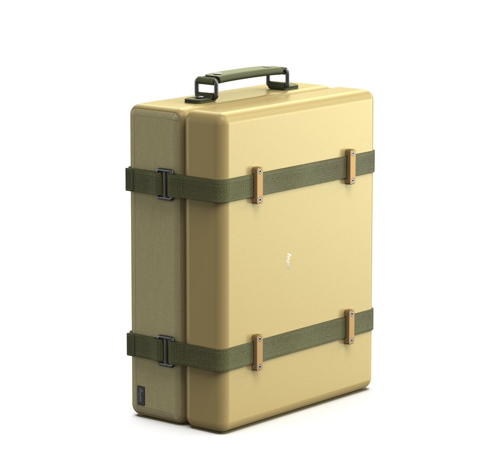 HYM toGO turntable - Image 10