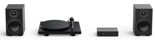 Pro-Ject Colourful Audio System 2 Bundle - Image 2