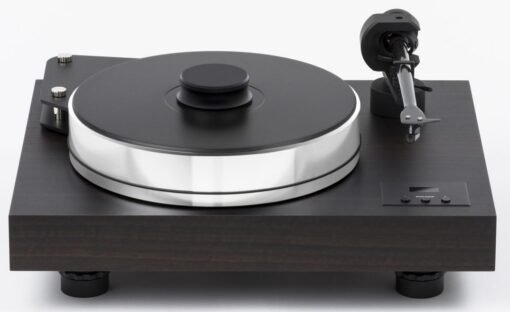 Pro-Ject Xtension 10 Evolution (Cadenza Red MC Catridge} - Image 9