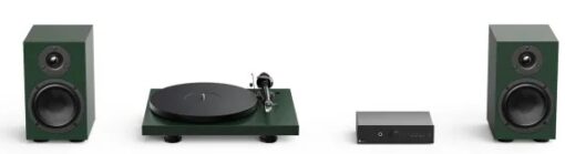 Pro-Ject Colourful Audio System 2 Bundle - Image 6
