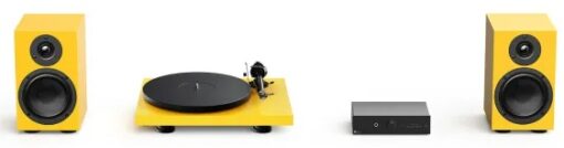 Pro-Ject Colourful Audio System 2 Bundle - Image 5