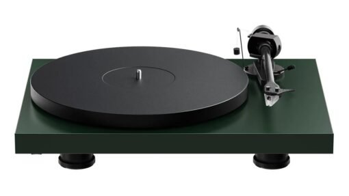 Pro-ject Debut EVO 2 - Image 8