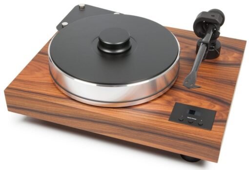 Pro-Ject Xtension 10 Evolution (Cadenza Red MC Catridge} - Image 8