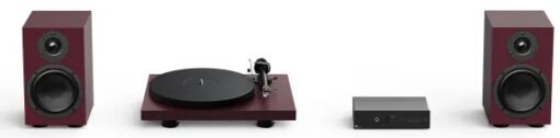 Pro-Ject Colourful Audio System 2 Bundle - Image 7