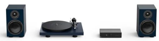 Pro-Ject Colourful Audio System 2 Bundle - Image 4