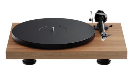 Pro-ject Debut EVO 2 - Image 6