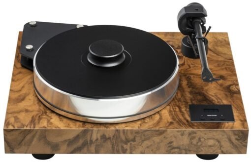 Pro-Ject Xtension 10 Evolution (Cadenza Red MC Catridge} - Image 11
