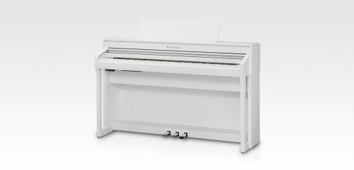 Kawai CA78 - Image 5