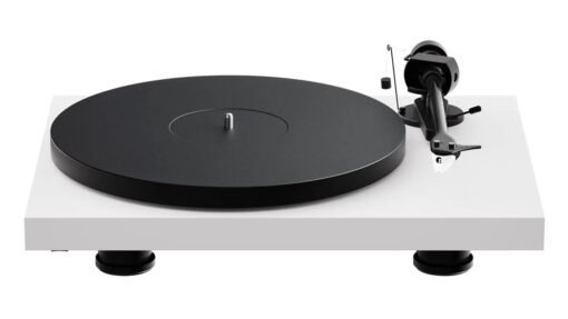 Pro-ject Debut EVO 2 - Image 5