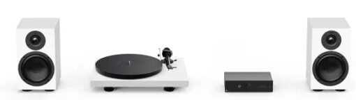 Pro-Ject Colourful Audio System 2 Bundle - Image 3