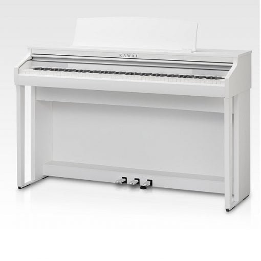 Kawai CA48 - Image 4