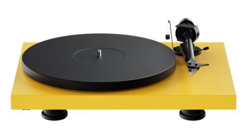 Pro-ject Debut EVO 2 - Image 9