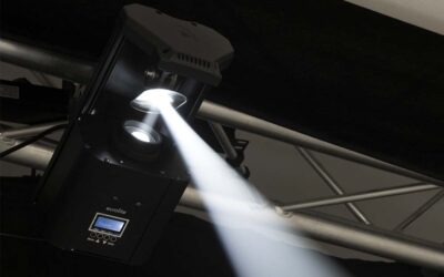 Apa dan bagaimana scanners berkerja