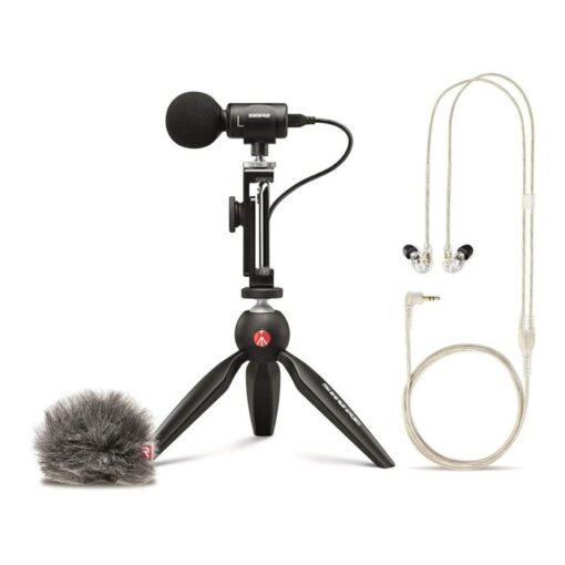 Shure MV88+ - Image 11