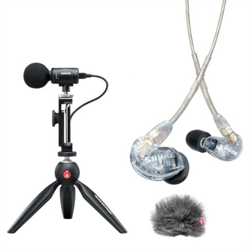 Shure MV88+ - Image 10