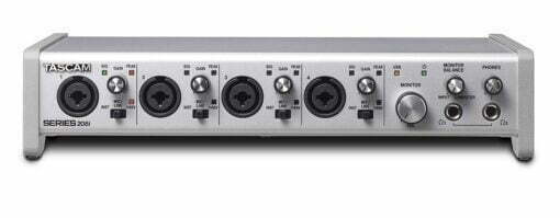 Tascam Series 208i - Image 3