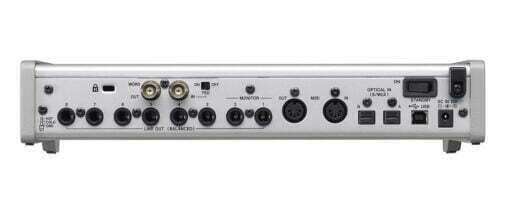 Tascam Series 208i - Image 4