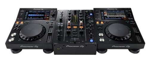 Pioneer XDJ-700 - Image 3