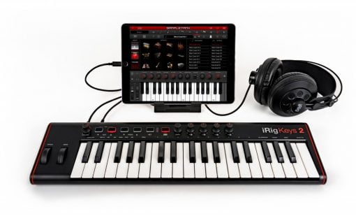 IKM iRig Keys 2 Mini - Image 4
