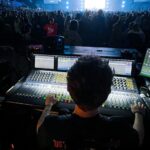 Components in Sound System