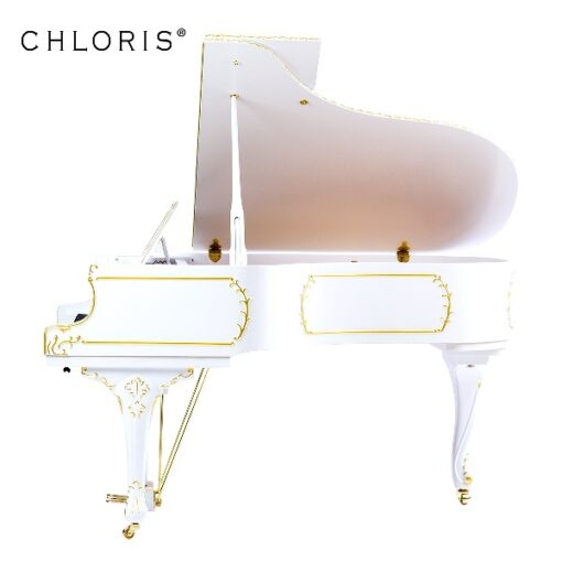 Chloris Custom Grand Piano SG-186 - Image 5