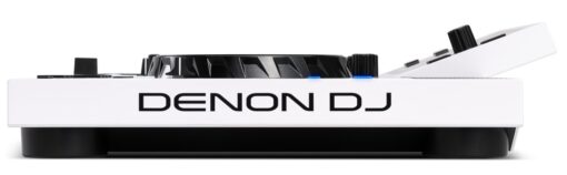 Denon SC Live 4 White Edition - Image 3