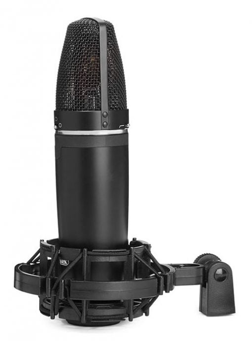 Miktek MK300 - Image 2