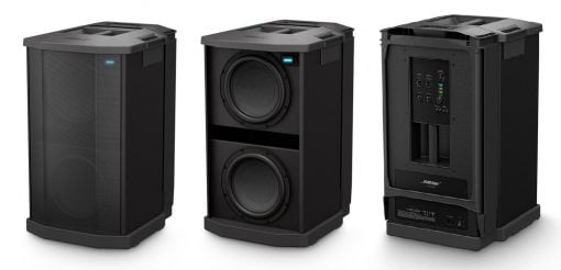 Bose F1 System - Image 4