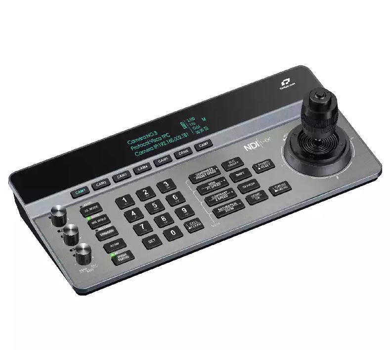 Telycam V-joy+ - Image 4