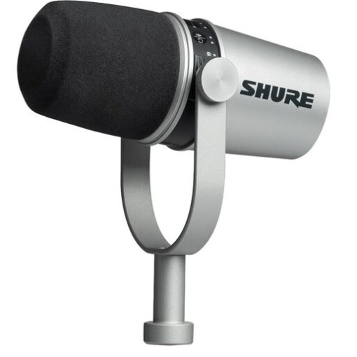 Shure MV7 Podcast Microphone - Image 6