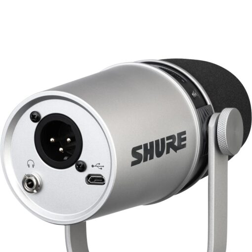 Shure MV7 Podcast Microphone - Image 7