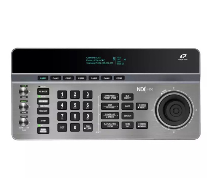 Telycam V-joy+ - Image 5