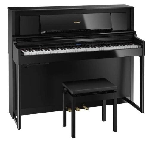 Roland LX706 - Image 2