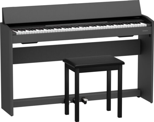 Roland F107 - Image 4